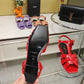 Luxury Shoes Sandals - SL - 090