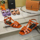 Luxury Shoes Sandals - SL - 091