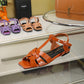 Luxury Shoes Sandals - SL - 091
