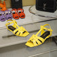 Luxury Shoes Sandals - SL - 092