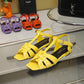 Luxury Shoes Sandals - SL - 092