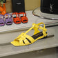 Luxury Shoes Sandals - SL - 092