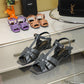 Luxury Shoes Sandals - SL - 093