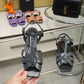 Luxury Shoes Sandals - SL - 093