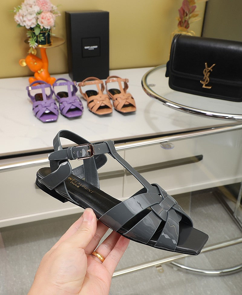 Luxury Shoes Sandals - SL - 093