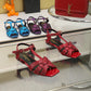 Luxury Shoes Sandals - SL - 105