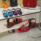 Luxury Shoes Sandals - SL - 105