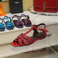 Luxury Shoes Sandals - SL - 105