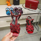 Luxury Shoes Sandals - SL - 105