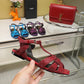Luxury Shoes Sandals - SL - 105
