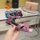 Luxury Shoes Sandals - SL - 104