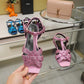 Luxury Shoes Sandals - SL - 104
