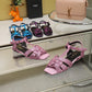 Luxury Shoes Sandals - SL - 104