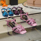 Luxury Shoes Sandals - SL - 104