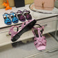 Luxury Shoes Sandals - SL - 104