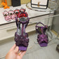 Luxury Shoes Sandals - SL - 103