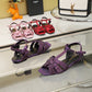 Luxury Shoes Sandals - SL - 103