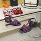 Luxury Shoes Sandals - SL - 103