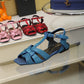 Luxury Shoes Sandals - SL - 102