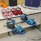 Luxury Shoes Sandals - SL - 102