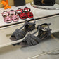 Luxury Shoes Sandals - SL - 100