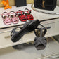 Luxury Shoes Sandals - SL - 100