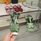 Luxury Shoes Sandals - SL - 098
