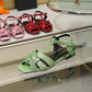 Luxury Shoes Sandals - SL - 098