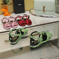 Luxury Shoes Sandals - SL - 098