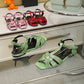 Luxury Shoes Sandals - SL - 098