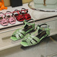 Luxury Shoes Sandals - SL - 098