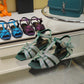 Luxury Shoes Sandals - SL - 097