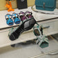 Luxury Shoes Sandals - SL - 097