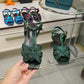 Luxury Shoes Sandals - SL - 096