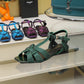 Luxury Shoes Sandals - SL - 096