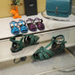 Luxury Shoes Sandals - SL - 096