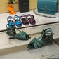 Luxury Shoes Sandals - SL - 096