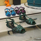 Luxury Shoes Sandals - SL - 096