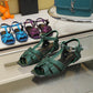 Luxury Shoes Sandals - SL - 096