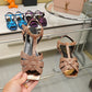 Luxury Shoes Sandals - SL - 095