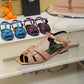 Luxury Shoes Sandals - SL - 095