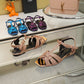 Luxury Shoes Sandals - SL - 095