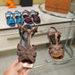 Luxury Shoes Sandals - SL - 094