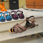 Luxury Shoes Sandals - SL - 094