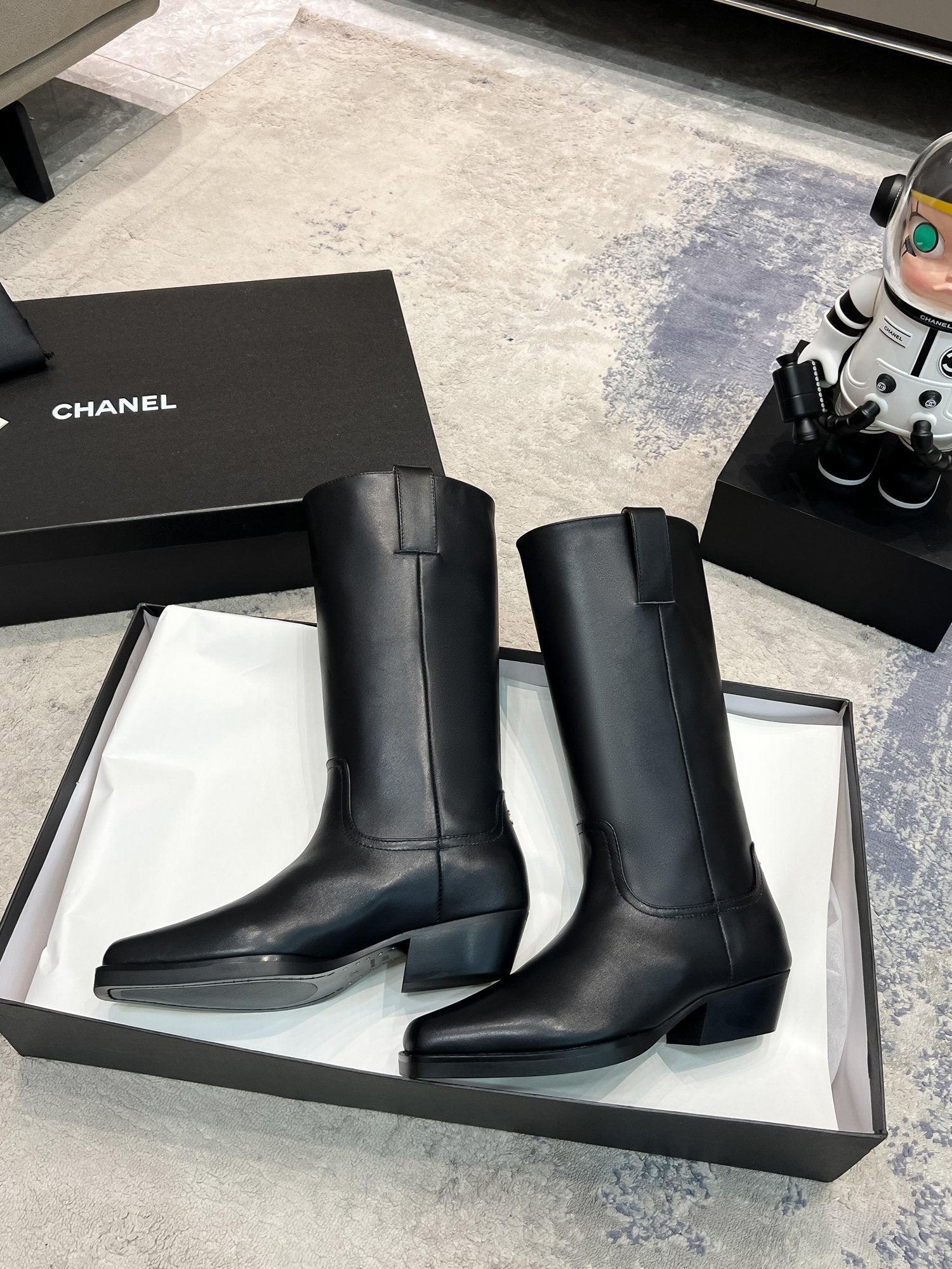 Luxury Shoes Sandals - CHL - 073