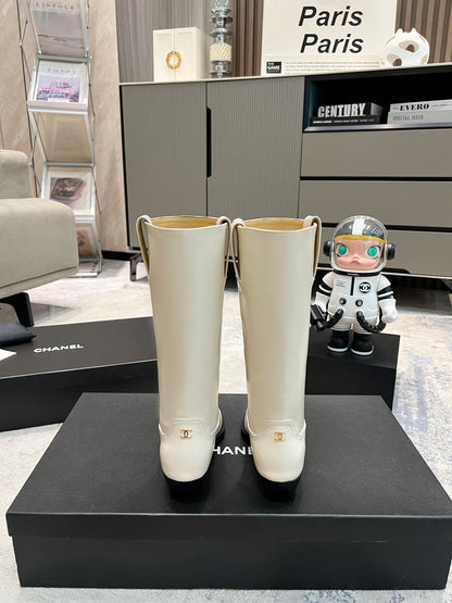 Luxury Shoes Sandals - CHL - 075