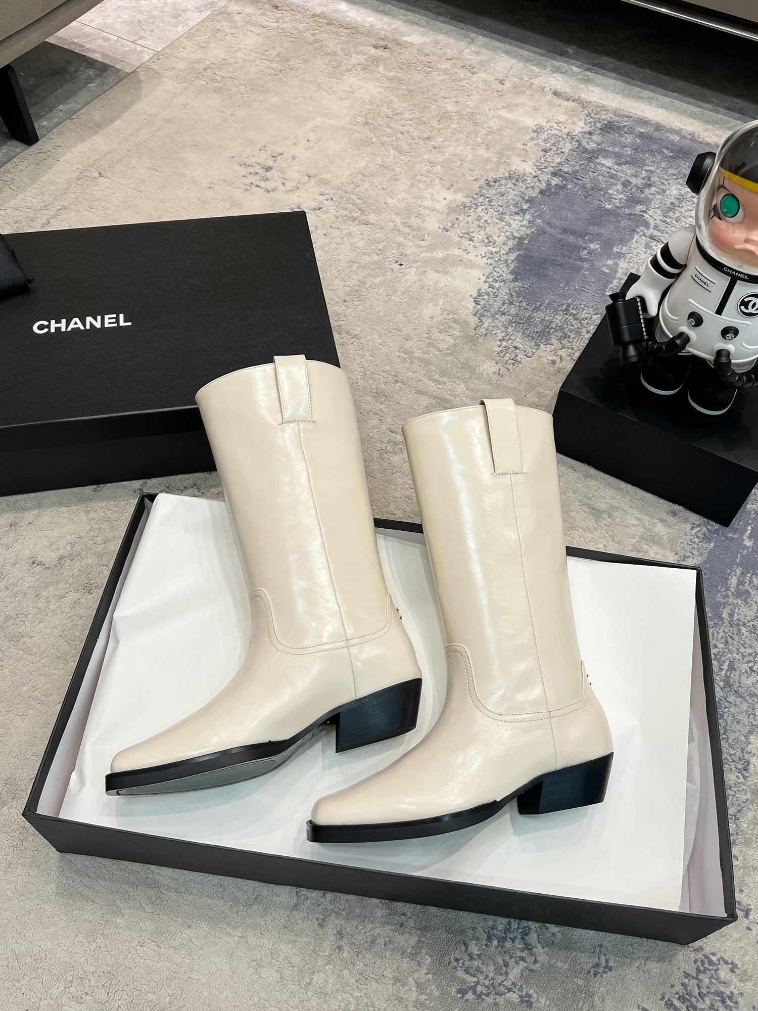 Luxury Shoes Sandals - CHL - 075