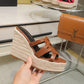 Luxury Shoes Sandals - SL - 055