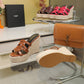 Luxury Shoes Sandals - SL - 055