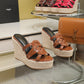 Luxury Shoes Sandals - SL - 055